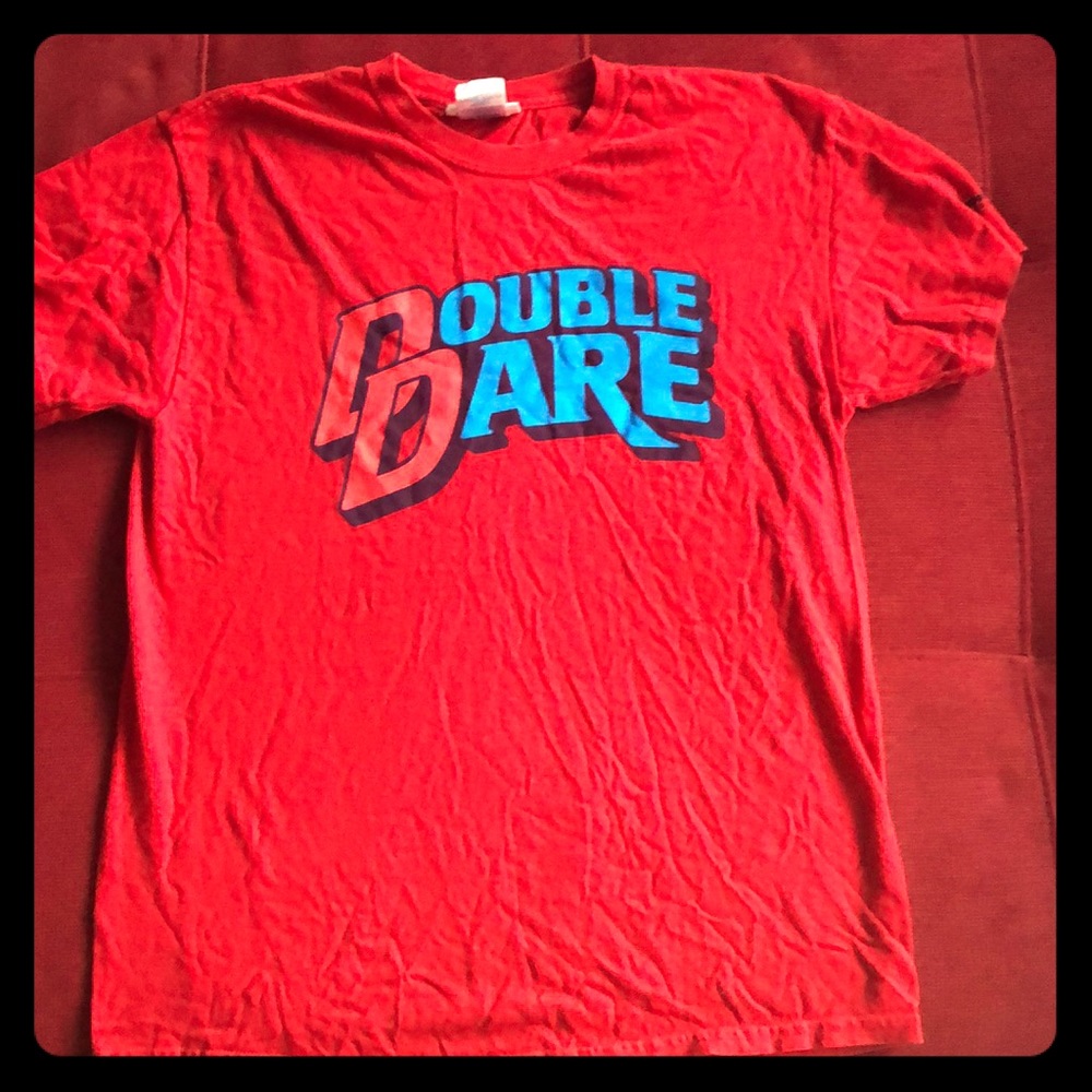 Vintage Double Dare tee 💥💥